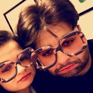 Meet your Posher, Nikolas